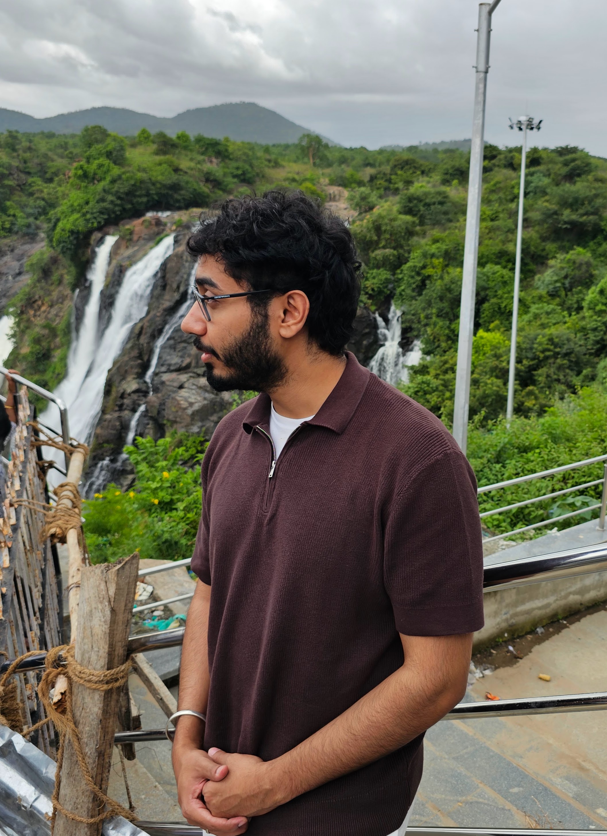 Harkanwalpreet Singh - Senior Software Engineer